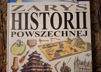 Zarys historii powszechnej