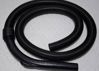 Wąż ssący zwykły, giętki, elastyczny z nową rękojeścią do Powermed FD-2034