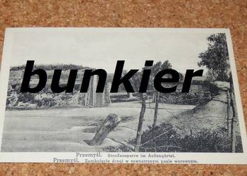 [MŁ] Przemyśl twierdza bunkier