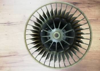 Wentylator kabiny bmw e36