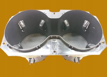 UCHWYT NA KUBEK CUP HOLDER ORG 7P6858602 Volkswagen Touareg II (2011-  )