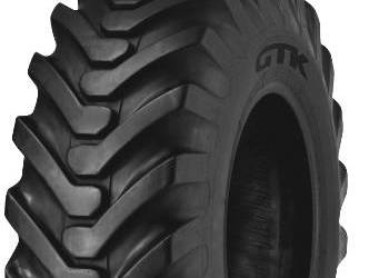 Opony 16.9/24 GTK LD90 R-4