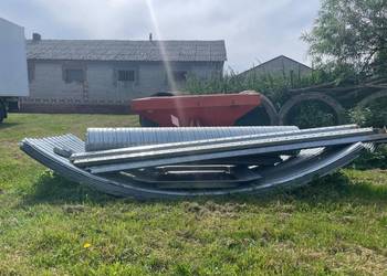 Silosy zbożowe   40 /50 ton
