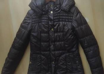 Kurtka zimowa