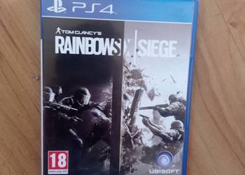 Rainbow Six Siege