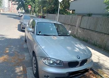 BMW 1 Okazja Polecam