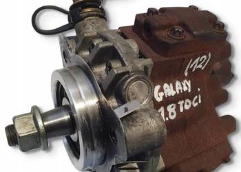 POMPA WTRYSKOWA Ford Galaxy MK2 1.8 TDCI 4M5Q9B395AF