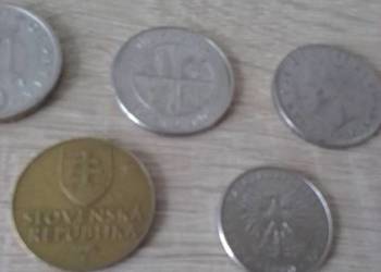 Monety europejskie