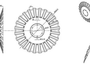 Talerz brony Agresiv 620x6 KM060371N