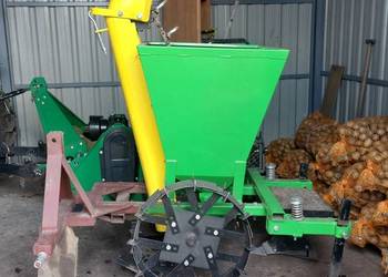 Sadzarka  do ziemniaków