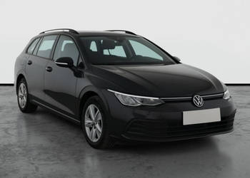 VW Golf 1.0 TSI