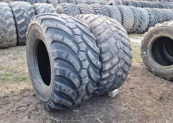 650/55r26.5 650/55-26.5 Alliance BKT 50% bieżnik