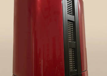 Arion Audio Apollo 12 Loudspeaker System – Open-Baffle AMT Line Array – Exc