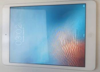 Apple iPad Mini 1 32GB 7.9" Sprawny w BDB stanie