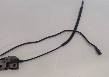 VW TIGUAN 5N0 ZAMEK MASKI LINKA 5N0823509B