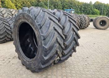 710/60R42 Alliance BKT 90% bez napraw 710/60R42 Alliance BKT 90% bez napraw