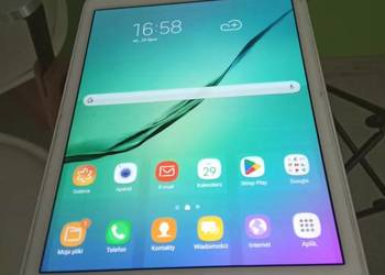 Sprzedam Tablet Samsung Galaxy Tab2 Uszkodzony Okazja Polecam