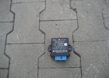 audi a4 b7 moduł sterownik świateł 4f0907357f