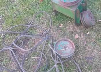 przystawka sieczkarni do kombajnu john deere przystawka sieczkarni do kombajnu john deere