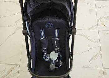 Spacerówka Cybex Eazy S Plus 2