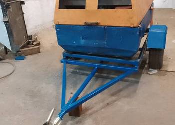 sprężarka śrubowa