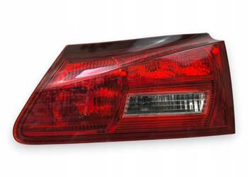 LAMPA PRAWA Lexus IS II IS200 IS220 IS250 tylna tylnia prawy tył w klape