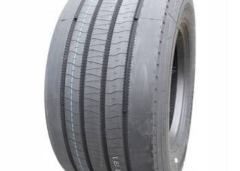 Opona naczepowa 435/50 R19,5 BlackLion BT188 Nowa, naczepa, mega 160J 3PMSF
