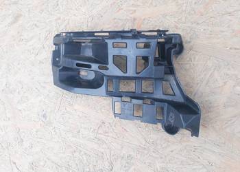 PORSCHE MACAN ŚLIZG ZDERZAKA LEWY TYŁ 95B807483