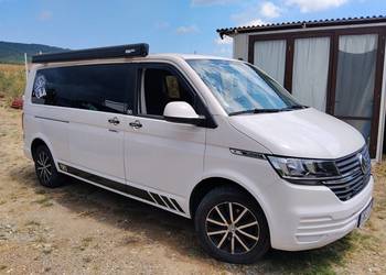 VW LONG T6 2020r lub Zamienię