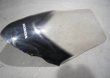 HONDA FORZA FSS nss 300 14 SZYBA SZYBKA OWIEWKA OSŁONA FRONT GLASS COVER