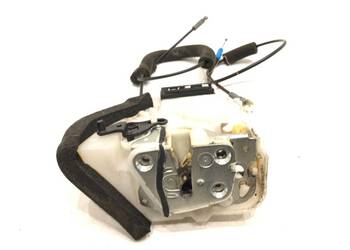 ZAMEK DRZWI LEWY TYŁ SUBARU LEGACY V Sedan/Limuzyna