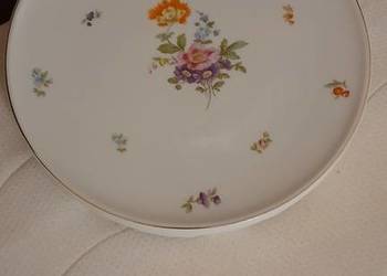 Talerz do tortu patera unikat ROSENTHAL Talerz do tortu patera unikat ROSENTHAL