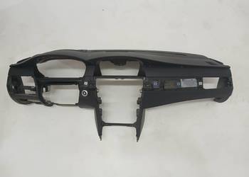 DESKA ROZDZIELCZA BMW E60 E61 LIFT HEAD UP START STOP