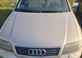 Sprzedam AUDI A6