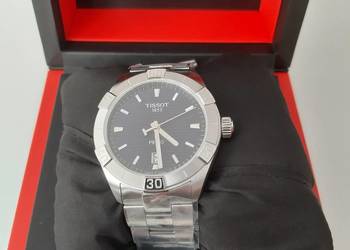 Zegarek Tissot PR 100  T1016101104100
