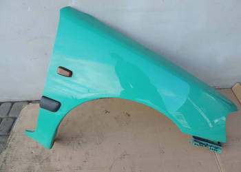 BŁOTNIK PRAWY PRZÓD PEUGEOT 106