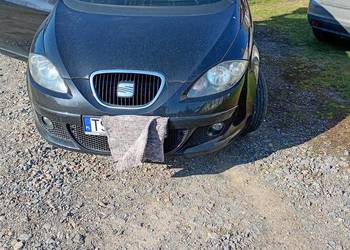 Seat Altea Automat 1,9 TDI Oferta prywatna