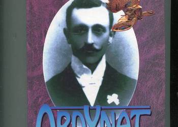 Ordynat - Helena Mniszkówna