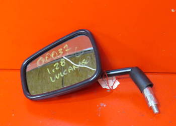 KAWASAKI VN 650 VULCAN S LUSTERKO LEWE  MIRROR