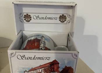 Kubek Sandomierz