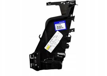 VOLVO XC40 przednia prawa oslona zamka drzwi OE 30747094