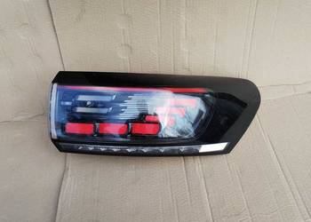 Lampa Tył Prawa Full Led IQ Light Vw ID4 ID.4 Europa 2020->