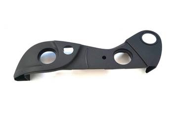 NOWA OSŁONA BOCZEK FOTELA LEWEGO ASTRA J MERIVA B ZAFIRA C ORYGINAŁ