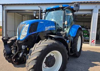 New Holland T7.185 , 2011 rok , Super Stan, REZERWACJA !!!