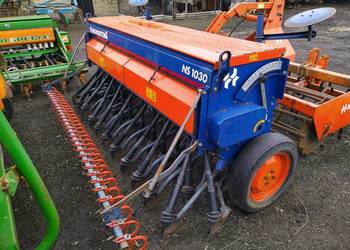 Siewnik Nordsten NS 1030 * KOMPUTER * 3 m * ŚCIEŻKI