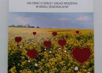 Serce bez zmarszczek - Negrusz-Kawecka Marta