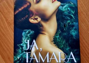 Książki Tamara Łempicka i Zakopane