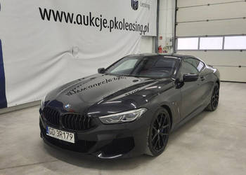 BMW 850 i xDrive M G15 (2018-)