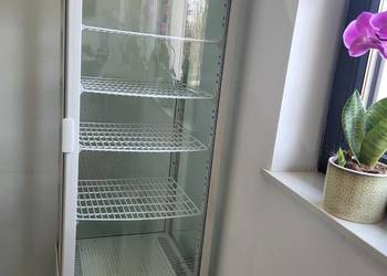 Lodówka cukiernicza STALGAST