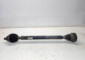 PÓŁOŚ PRAWA AUDI VW SEAT SKODA 1K0407272QN